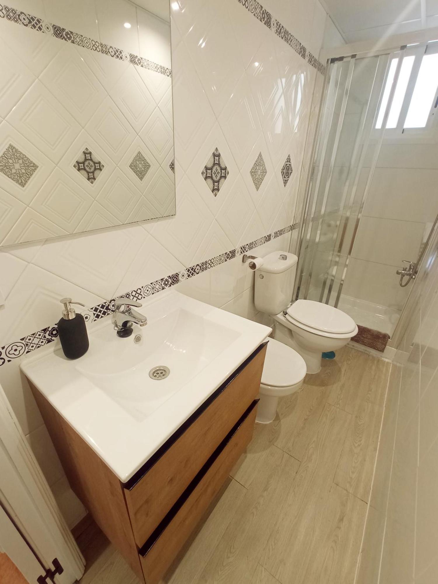 Jardines De La Magdalena Apartamento Córdoba