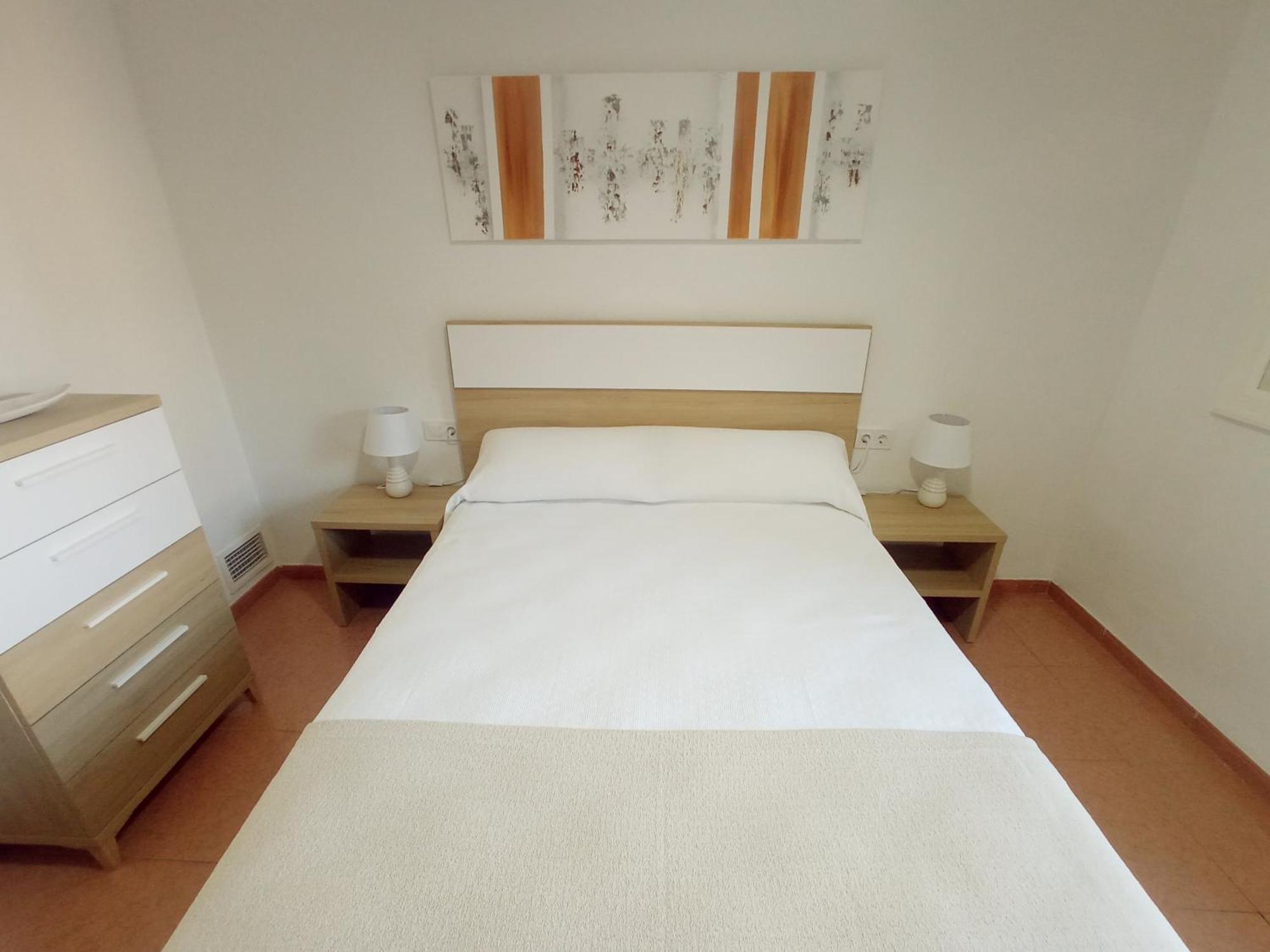 Apartamento Jardines De La Magdalena
