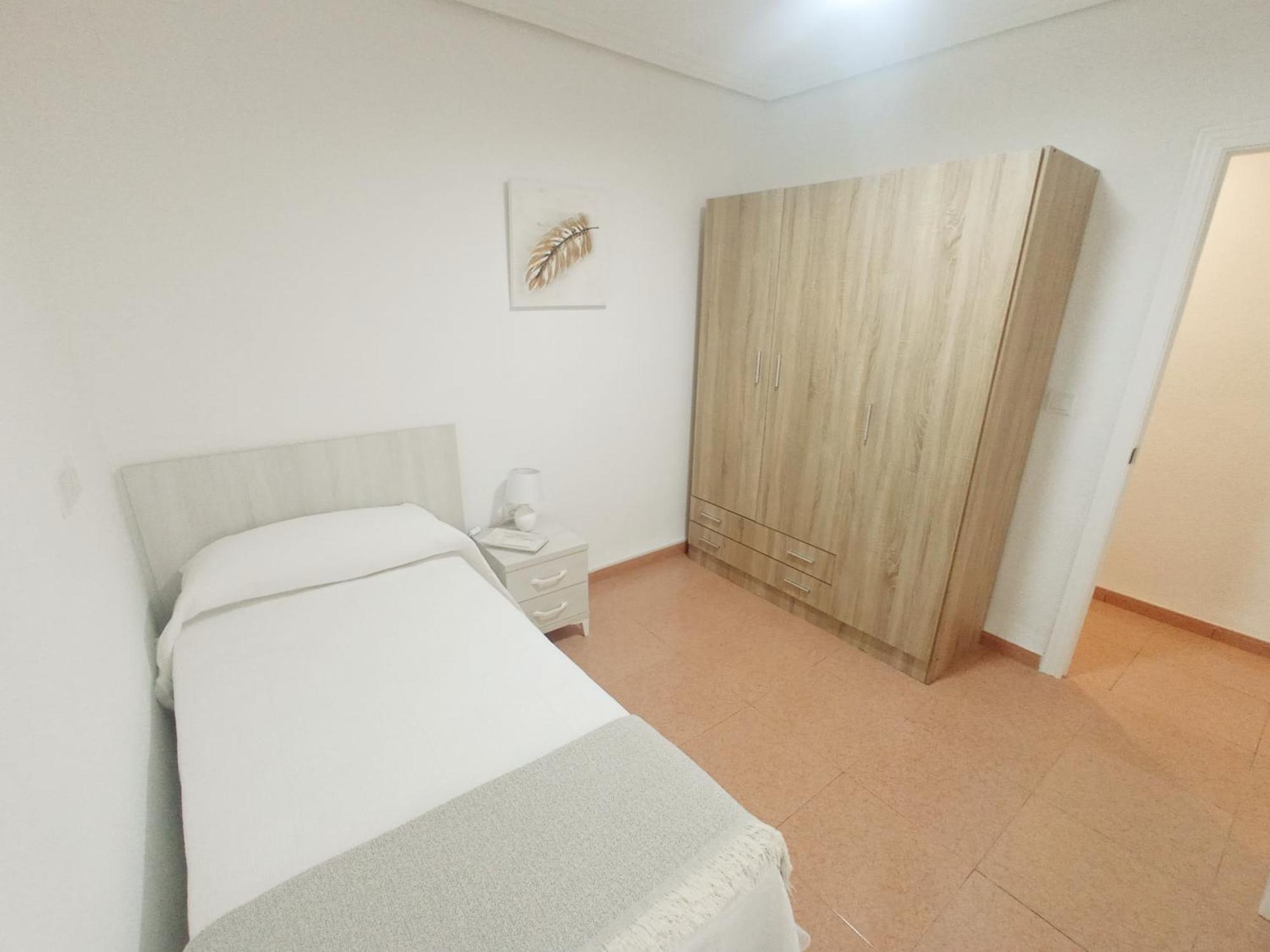 Apartamento Jardines De La Magdalena *