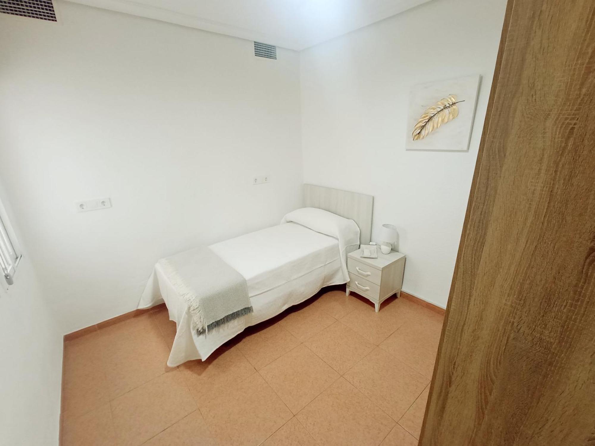 Jardines De La Magdalena Apartamento Córdoba